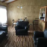 Cabanas 4 Volcanes Frutillar