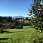 Cabanas 4 Volcanes Frutillar